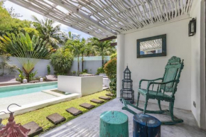 Le Loft Seminyak Boutique Villa